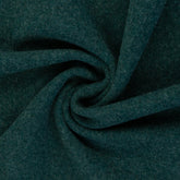Merino Fleece - 1748 petrol